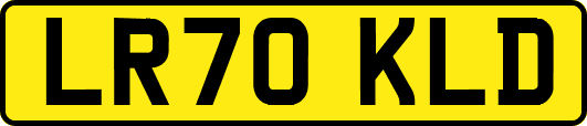 LR70KLD