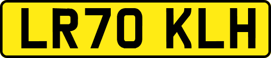 LR70KLH