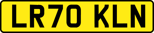 LR70KLN