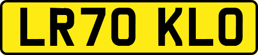 LR70KLO