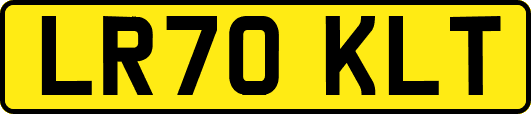 LR70KLT