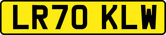 LR70KLW