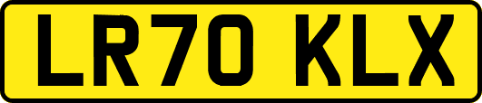 LR70KLX