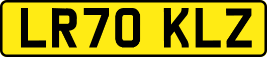 LR70KLZ