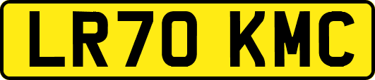 LR70KMC
