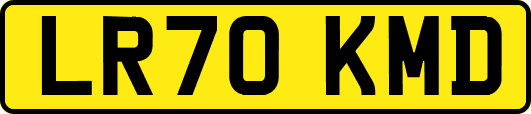 LR70KMD