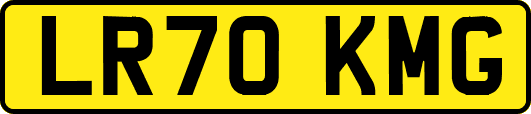 LR70KMG