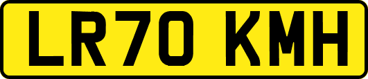 LR70KMH
