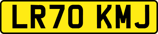 LR70KMJ