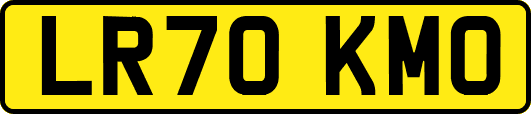 LR70KMO