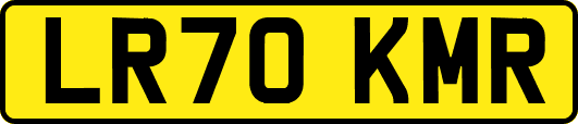 LR70KMR