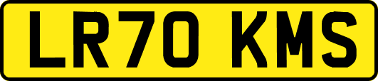 LR70KMS