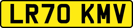 LR70KMV