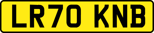 LR70KNB