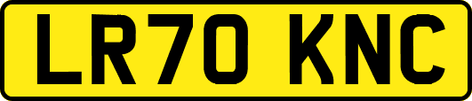 LR70KNC