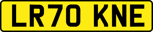 LR70KNE