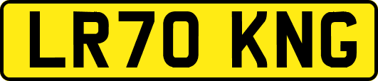 LR70KNG