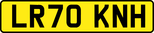 LR70KNH