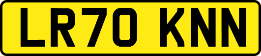 LR70KNN