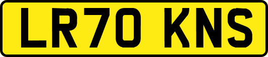 LR70KNS