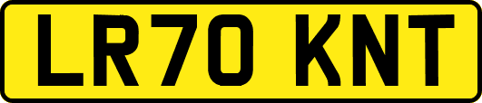 LR70KNT