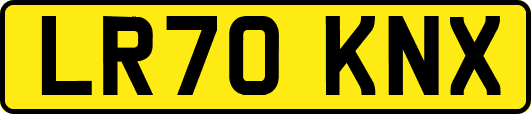 LR70KNX