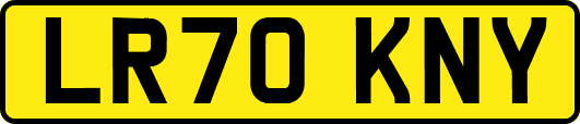 LR70KNY