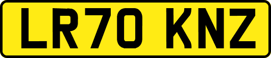 LR70KNZ