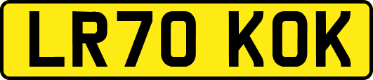 LR70KOK