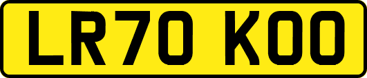 LR70KOO
