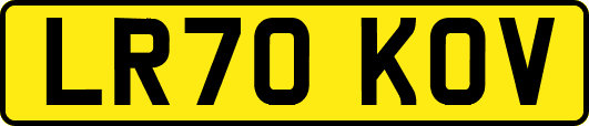LR70KOV