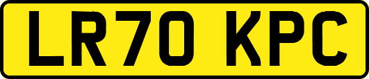 LR70KPC