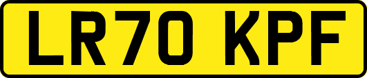 LR70KPF