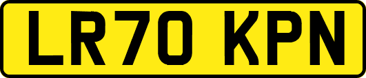 LR70KPN