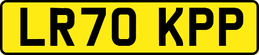 LR70KPP