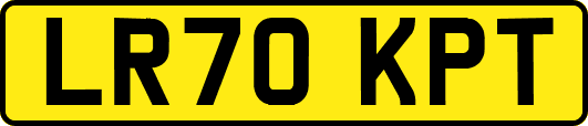 LR70KPT