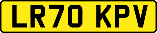 LR70KPV