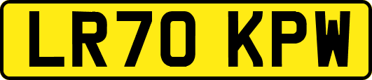 LR70KPW