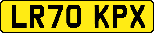 LR70KPX