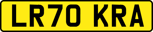 LR70KRA