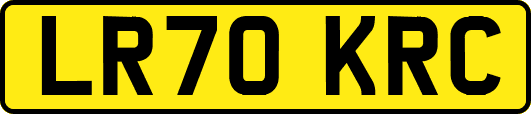 LR70KRC