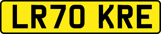 LR70KRE