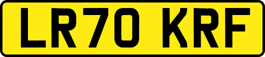 LR70KRF
