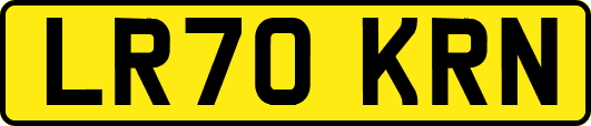 LR70KRN
