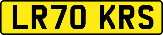LR70KRS