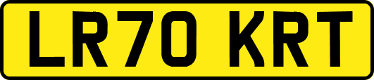 LR70KRT