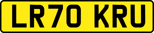 LR70KRU