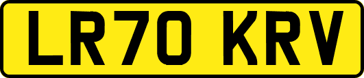 LR70KRV