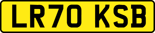LR70KSB