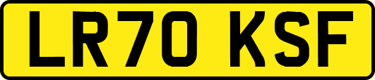 LR70KSF